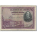 Banknote, Spain, 50 Pesetas, 1928, 1928-08-15, KM:75a, F(12-15)