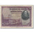 Banknot, Hiszpania, 50 Pesetas, 1928, 1928-08-15, KM:75a, VF(30-35)