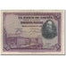 Banknot, Hiszpania, 50 Pesetas, 1928, 1928-08-15, KM:75a, VF(30-35)