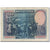 Banconote, Spagna, 50 Pesetas, 1928, 1928-08-15, KM:75a, MB+