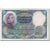 Banconote, Spagna, 50 Pesetas, 1931, 1931-04-25, KM:82, BB+