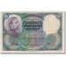 Banknote, Spain, 50 Pesetas, 1931, 1931-04-25, KM:82, VF(20-25)