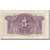 Banconote, Spagna, 5 Pesetas, 1935, KM:85a, BB