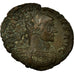 Moneta, Aurelia, Antoninianus, VF(30-35), Bilon, Cohen:105
