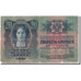 Banknote, Austria, 20 Kronen, 1913, 1913-01-02, KM:13, G(4-6)