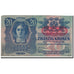 Banknote, Austria, 20 Kronen, 1913, 1913-01-02, KM:53a, AU(50-53)