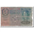 Nota, Áustria, 20 Kronen, 1913, 1913-01-02, KM:53a, VG(8-10)