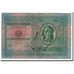 Banknote, Austria, 100 Kronen, 1912, 1912-01-02, KM:12, AU(50-53)
