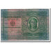 Banknote, Austria, 100 Kronen, 1912, 1912-01-02, KM:12, EF(40-45)
