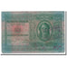 Banknote, Austria, 100 Kronen, 1912, 1912-01-02, KM:12, VF(20-25)