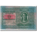 Banknote, Austria, 100 Kronen, 1912, 1912-01-02, KM:56, EF(40-45)