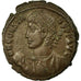 Coin, Constans, Maiorina, Trier, MS(60-62), Copper, Cohen:18