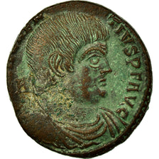 Moneta, Magnentius, Maiorina, Lyons, BB, Rame, Cohen:69