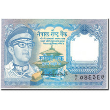 Nota, Nepal, 1 Rupee, KM:22, UNC(65-70)