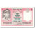 Banconote, Nepal, 5 Rupees, KM:23a, BB+