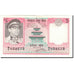 Nota, Nepal, 5 Rupees, KM:23a, AU(50-53)