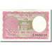 Banconote, Nepal, 1 Rupee, KM:12, SPL-