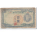 Banknote, Korea, 100 Yen = 100 Won, KM:46b, VG(8-10)