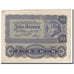 Banknote, Austria, 10 Kronen, 1922, 1922-01-02, KM:75, VF(20-25)