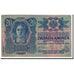 Banknote, Austria, 20 Kronen, 1913, 1913-01-02, KM:14, AU(50-53)