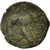Münze, Veliocasses, Bronze, SS, Bronze, Delestrée:648