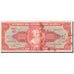 Banknote, Brazil, 1000 Cruzeiros, KM:181, VF(20-25)