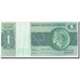 Banknote, Brazil, 1 Cruzeiro, KM:191Ab, UNC(65-70)