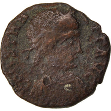 Constantius II, Centenionalis, VG(8-10), Copper, 1.10