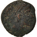 Valentinian II, Centenionalis, VF(20-25), Copper, 1.10