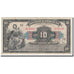 Banknote, Peru, 10 Soles, 1941, 1941-09-26, KM:67Aa, EF(40-45)