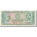 Banknote, Peru, 5 Soles De Oro, 1969, 1969-06-20, KM:99a, VF(30-35)