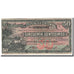 Banknote, Uruguay, 50 Centesimos, 1934, 1934-10-18, KM:20a, F(12-15)