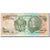 Geldschein, Uruguay, 100 Nuevos Pesos, KM:62a, VZ+