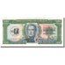 Banconote, Uruguay, 0.50 Nuevo Peso on 500 Pesos, KM:54, FDS