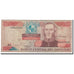 Banknote, Uruguay, 5 Pesos Uruguayos, KM:73Aa, VF(20-25)