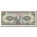 Banknote, Ecuador, 100 Sucres, 1990, 1990-04-20, KM:123, UNC(65-70)
