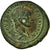 Münze, Gordian III, Tetrassaria, Nikopolis, SS+, Kupfer