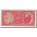 Banknote, Chile, 100 Pesos = 10 Condores, KM:113, F(12-15)