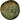 Moneta, Gordian III, Tetrassarion, Hadrianopolis, AU(50-53), Miedź