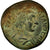 Moneda, Gordian III, Tetrassaria, Hadrianopolis, MBC+, Cobre