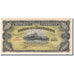 Banknote, Paraguay, 100 Pesos M.N. = 10 Pesos Oro, 1907, 1907-12-26, KM:159