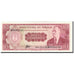 Banknote, Paraguay, 10 Guaranies, KM:196b, UNC(65-70)