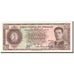 Banknote, Paraguay, 50 Guaranies, KM:197b, UNC(65-70)