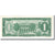 Billete, 1 Guarani, Paraguay, KM:193b, SC
