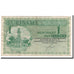 Banknote, Surinam, 1 Gulden, 1960, 1960-04-08, KM:116c, VF(20-25)
