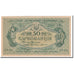 Banknote, Ukraine, 50 Karbovantsiv, KM:6b, UNC(65-70)