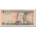 Billete, 1 Litas, 1994, Lituania, KM:53a, BC+