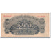Banknote, Czechoslovakia, 20 Korun, 1944, KM:47a, EF(40-45)