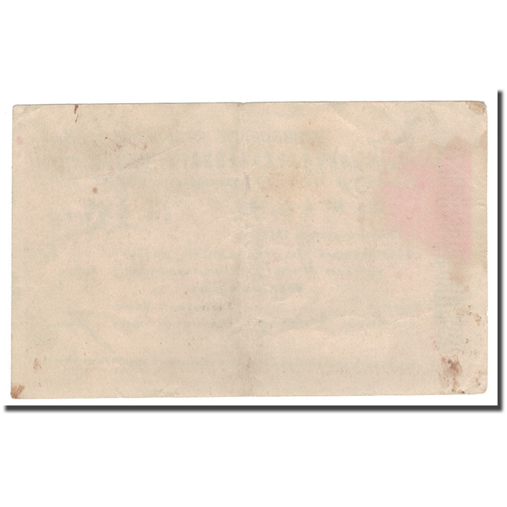 Banknote, Armenia, 10 Rubles, 1919, KM:2a, EF(40-45)