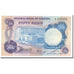Banknote, Nigeria, 50 Kobo, KM:14f, UNC(65-70)